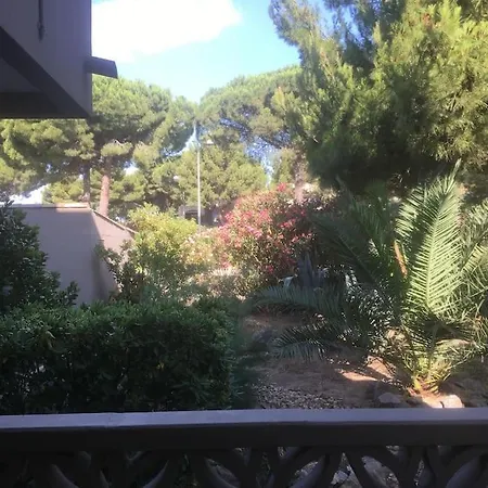 Studio Pour 2 Personnes, Piscine, Sur Port Gruissan Extérieur photo